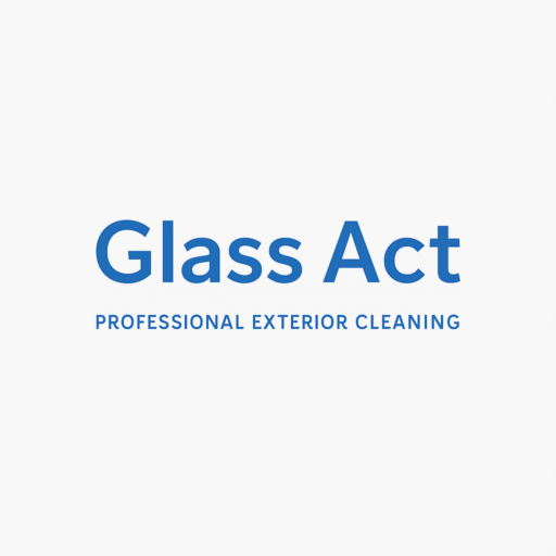 Glass Act Logo